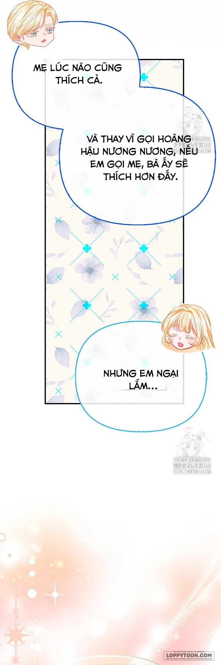 Nàng Công Chúa Của Mọi Người Chap 59 - trang 23