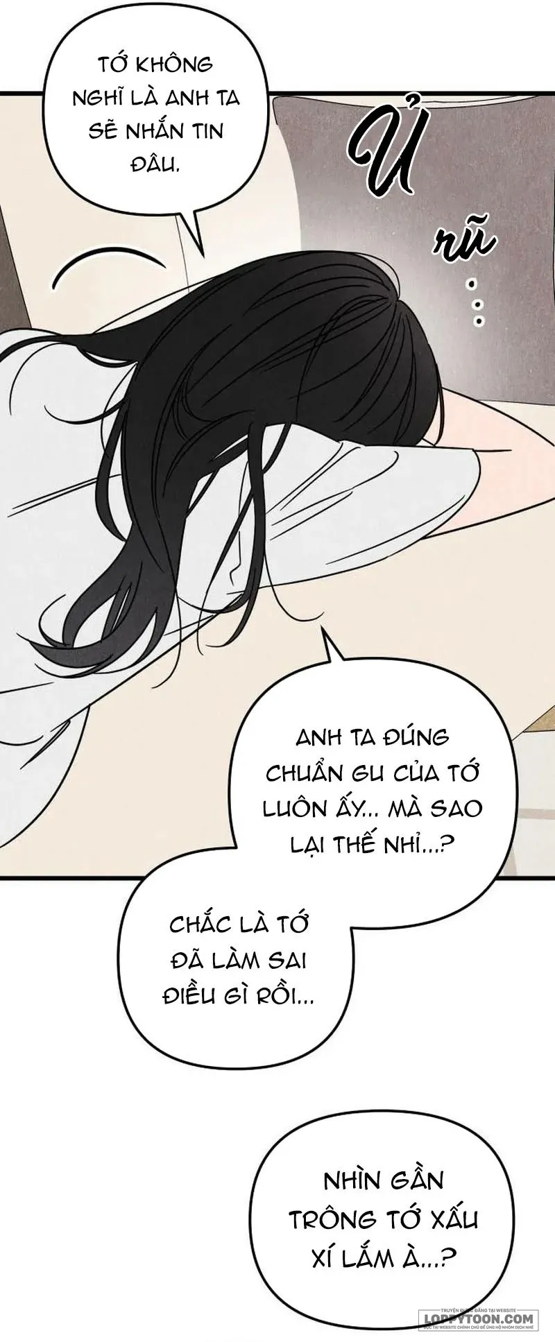 Câu Lạc Bộ Chị Đẹp Chap 6 - Mới yêu lần đầu đúng là khó thật đấy - trang 44