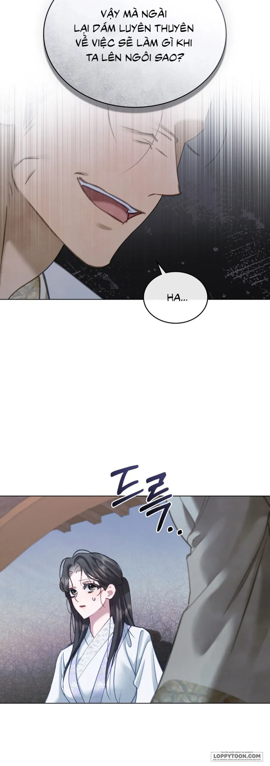 Chuyến Đi Đêm Chap 8 - trang 26