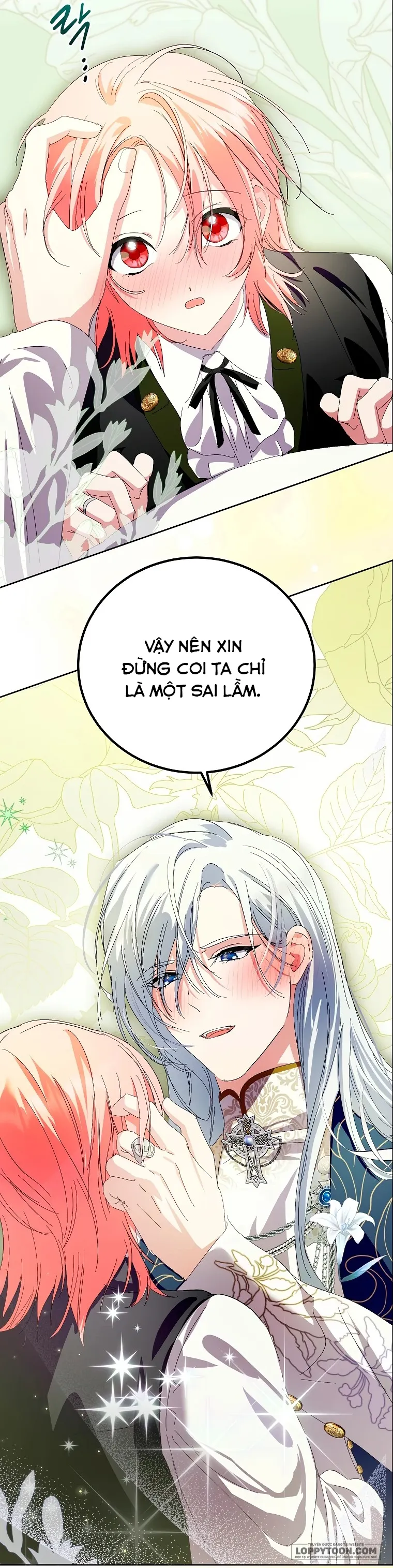 Phía Sau Mặt Nạ Của Nam Chính Hiền Lành Chap 90 - trang 38