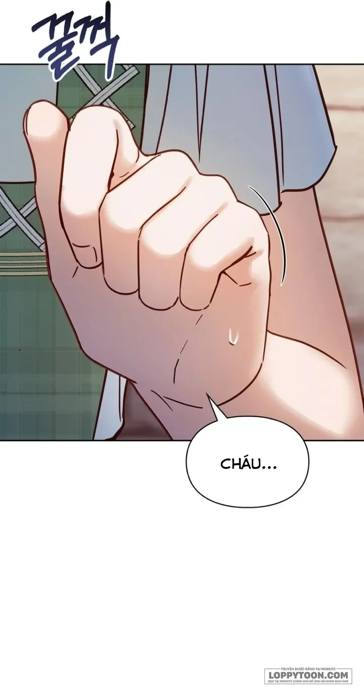 Phạm Nhân Bé Con Của Dinh Thự Mùa Đông Chap 48 - trang 36