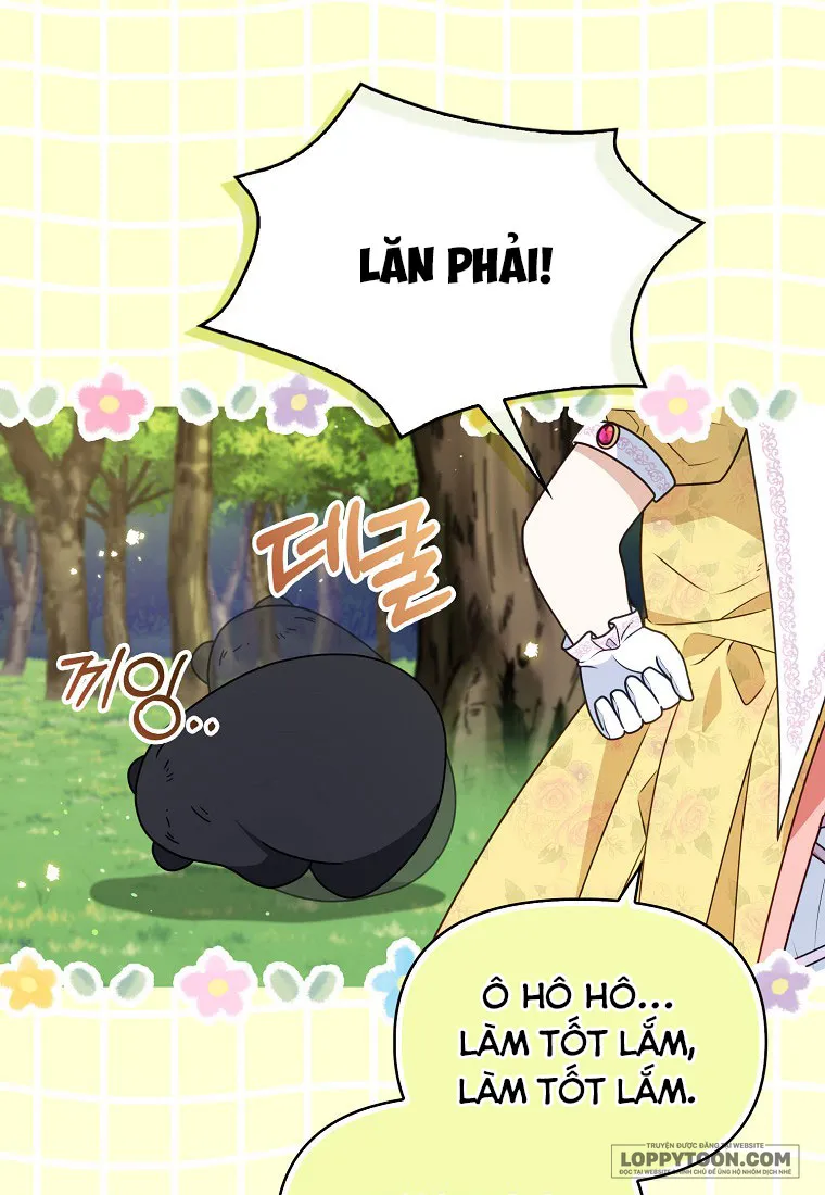 Đứa Trẻ Côn Đồ Nhà Công Tước Chap 14 - trang 21
