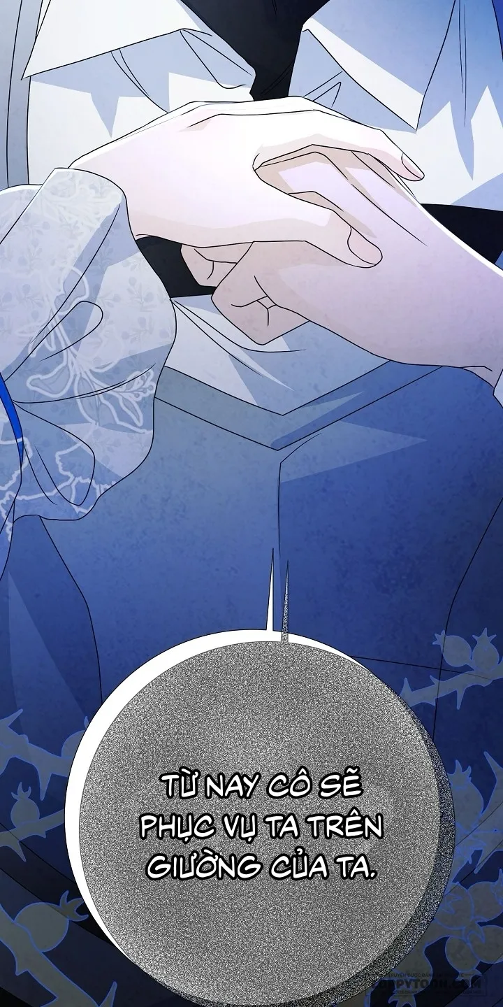 Lâu Đài Hoang Dã Chap 23 - trang 66