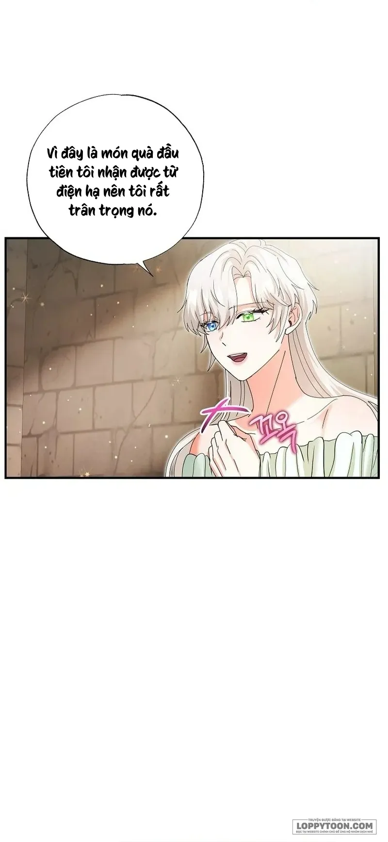 Trở Thành Miêu Nữ Của Hoàng Đế Chap 35 - trang 51