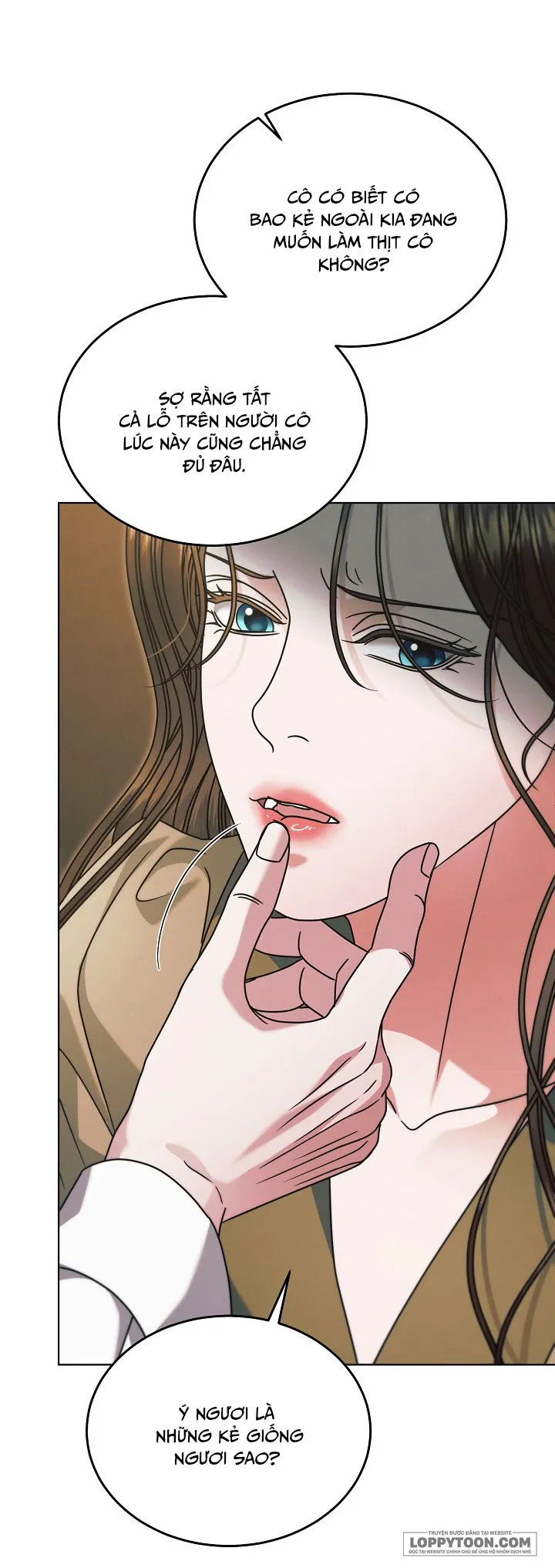 Hãy Cầu Xin Tôi Đi Chap 72 - trang 20