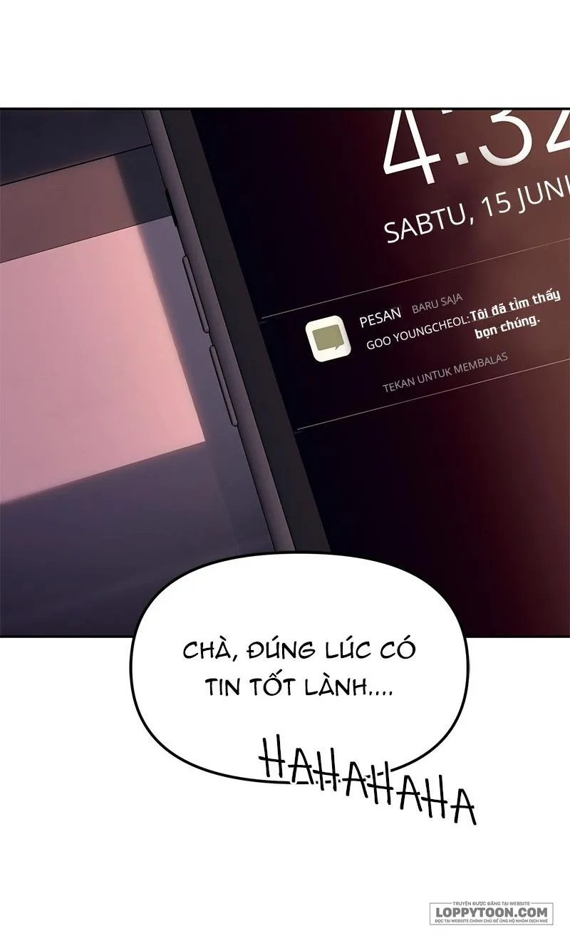 Xâm Nhập Trường Trung Học Tài Phiệt Chap 64 - trang 61