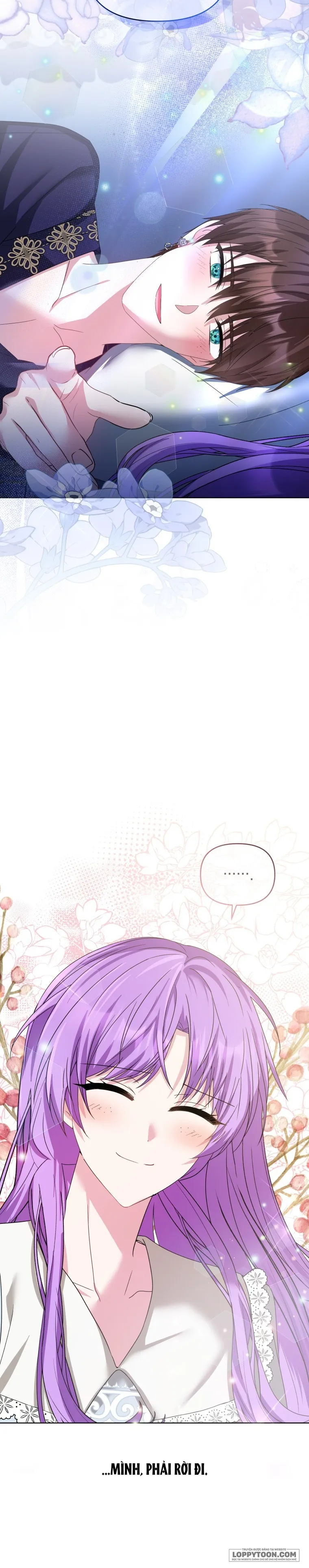 Chiếc Túi Bí Mật Của Quý Cô Xấu Xí Chap 29 - trang 40