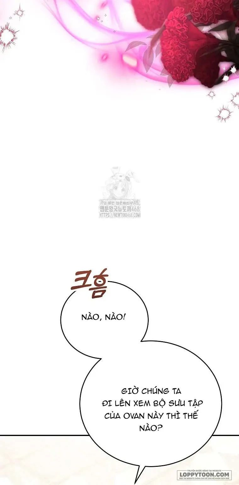 Bé Con Chốn Hoa Nở Chap 75 - trang 35