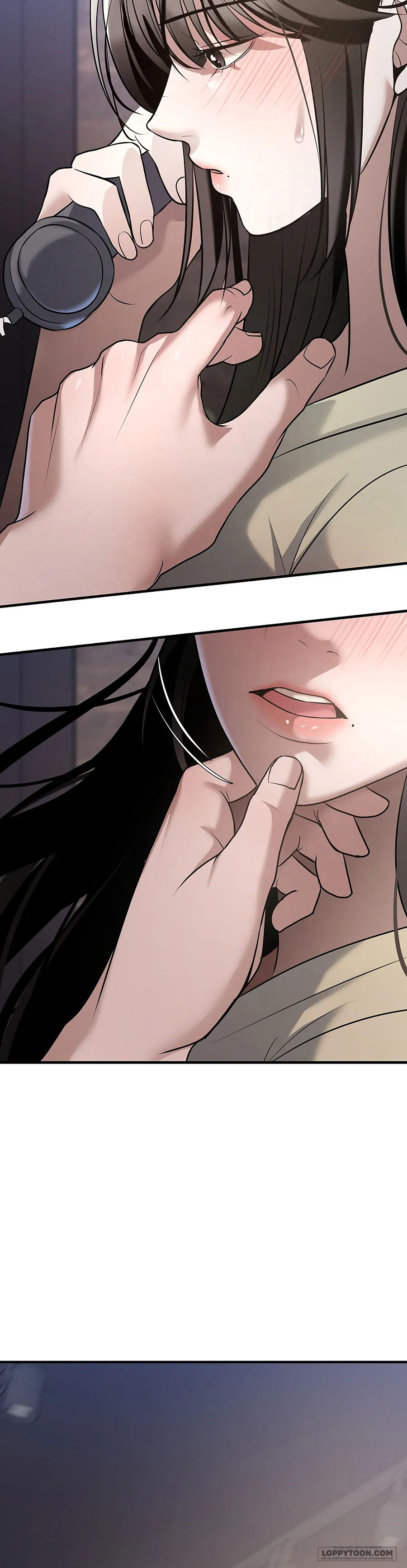 Chó Hoang Mơ Giấc Mơ Săn Mồi Chap 20 - 🔞🔞 - trang 15