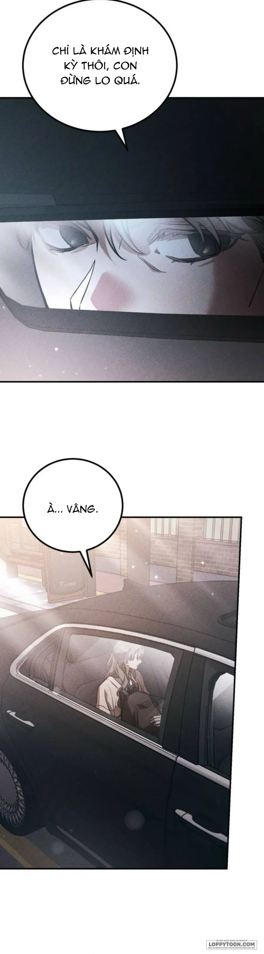 Chị Em Không Hoàn Hảo Chap 11 - trang 41