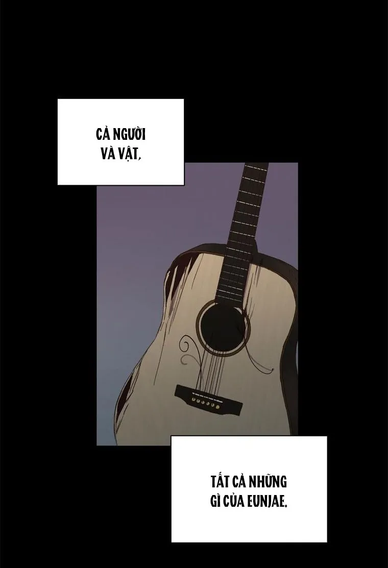 Thanh Xuân Của Chúng Ta Chap 81 - trang 41