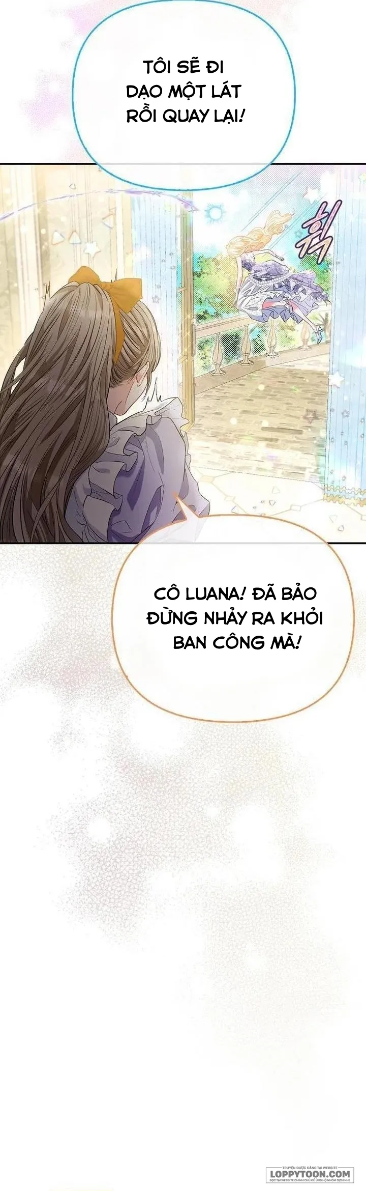 Nàng Công Chúa Của Mọi Người Chap 64 - trang 16