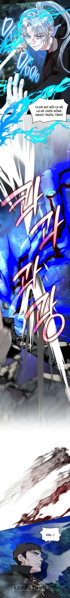 Tôi Được Sinh Ra Là Cô Con Gái Thứ Hai Chap 79 - trang 13