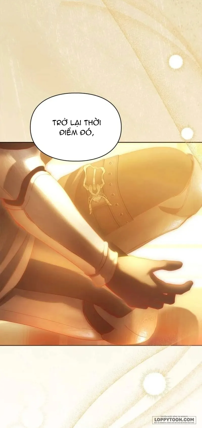 Phạm Nhân Bé Con Của Dinh Thự Mùa Đông Chap 101 - trang 50