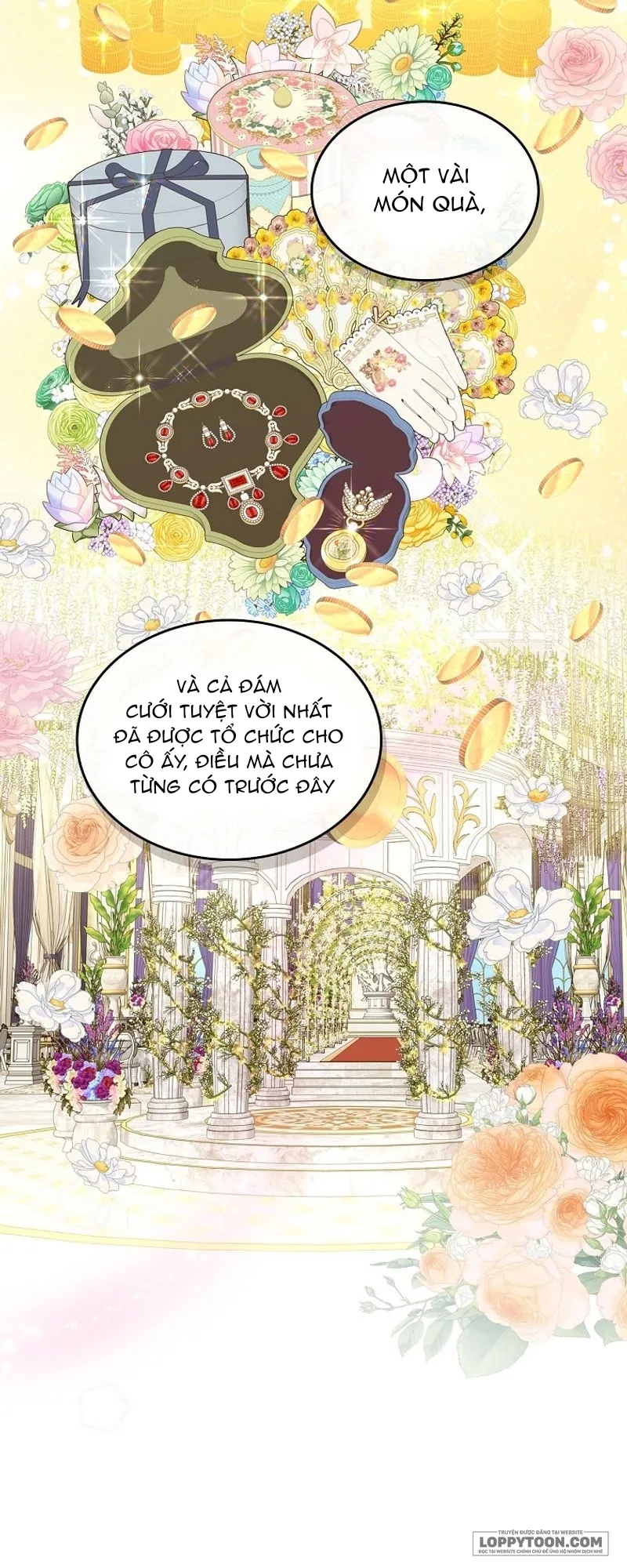Tôi Sẽ Ly Hôn Với Anh Trai Nữ Chính Chap 33 - trang 38