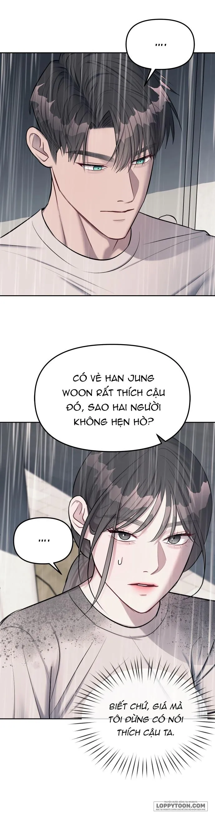 Xâm Nhập Trường Trung Học Tài Phiệt Chap 22 - trang 38