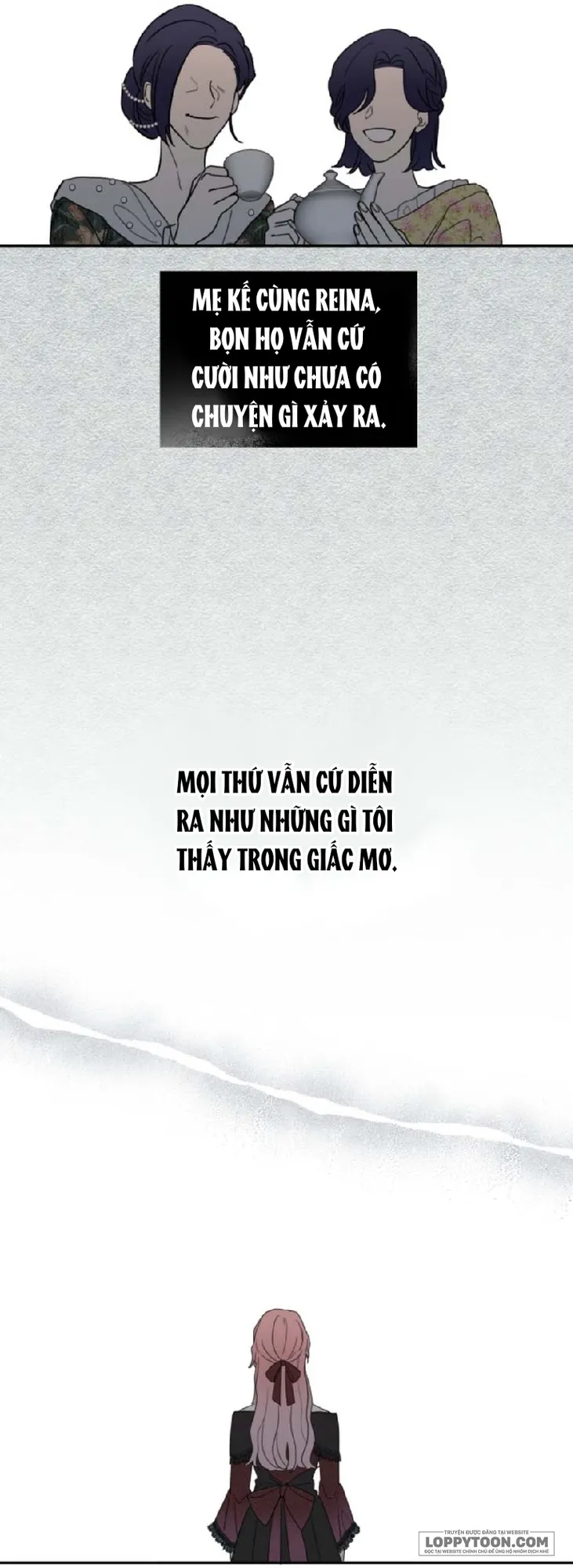 Gia Đình Chồng Quá Ám Ảnh Bởi Tôi Chap 1 - trang 43