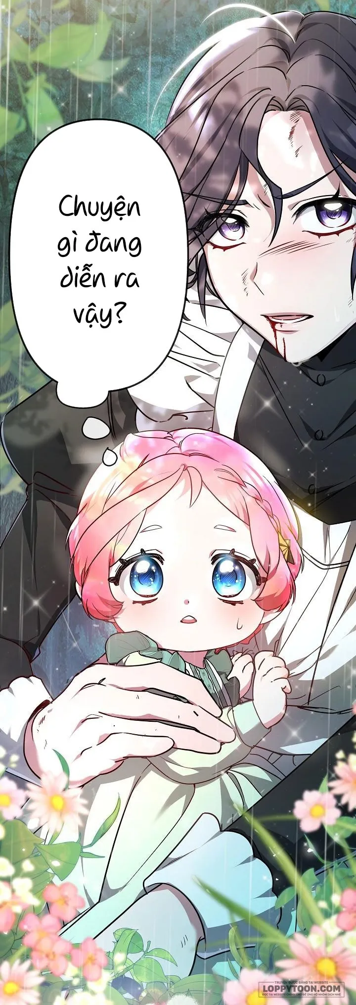 Rồng Con Thuần Hóa Những Kẻ Điên Rồ Chap 1 - trang 76