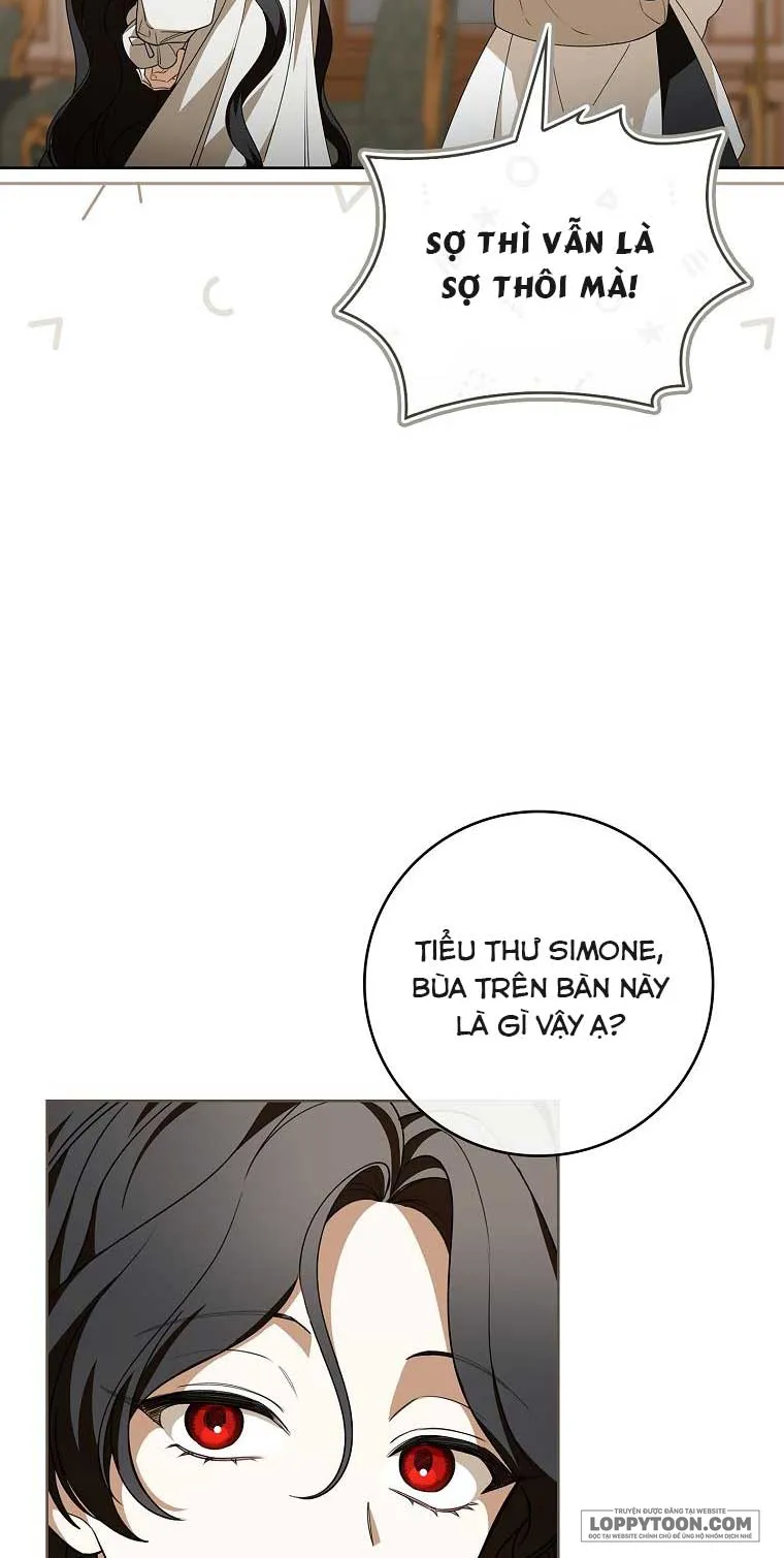 100 lời nguyền tại dinh thự Illestone Chap 19 - trang 7
