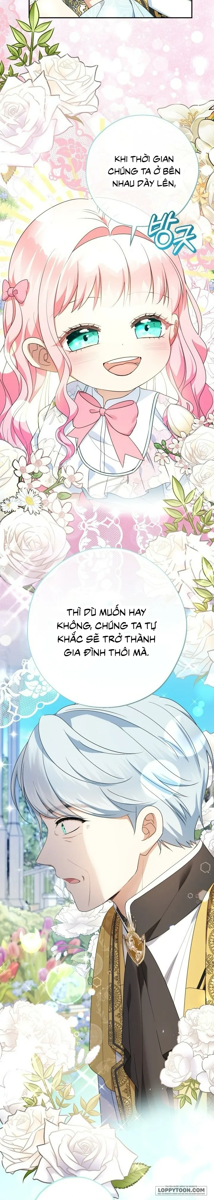 Tiểu Thư Tích Tiền Đi Bụi Chap 116 - trang 11