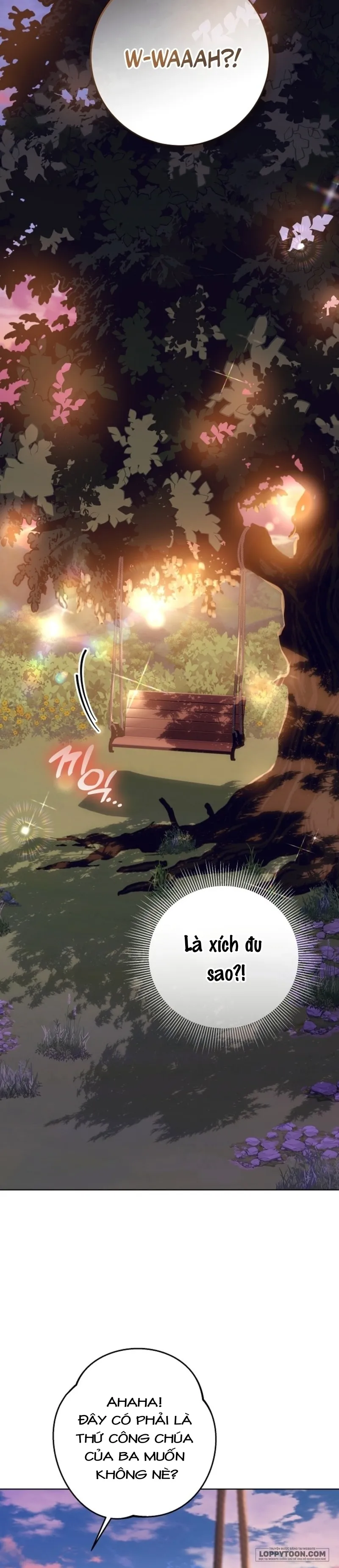 Người Cha Che Giấu Sức Mạnh Chap 46 - trang 33