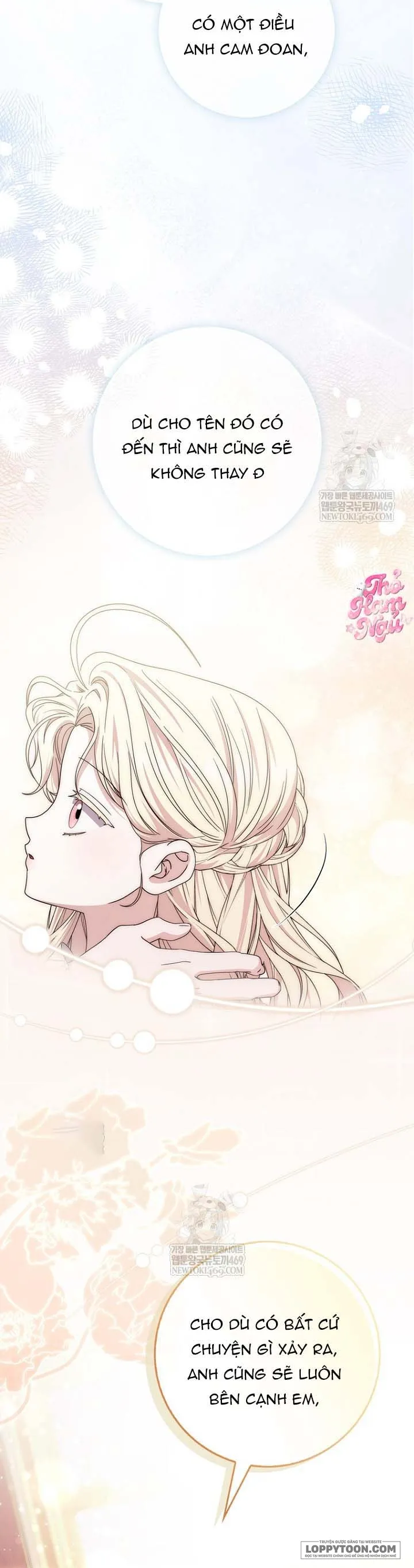 Nam Chính Bệnh Hoạn Ám Ảnh Với Sức Khoẻ Của Tôi Chap 48 - trang 35