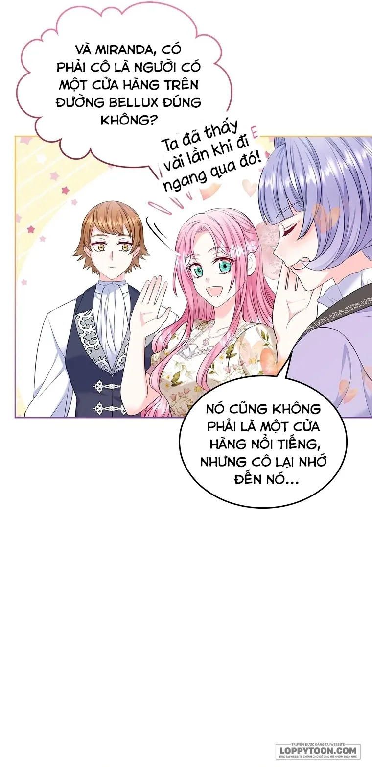 Tôi Sẽ Ly Hôn Với Anh Trai Nữ Chính Chap 46 - trang 11