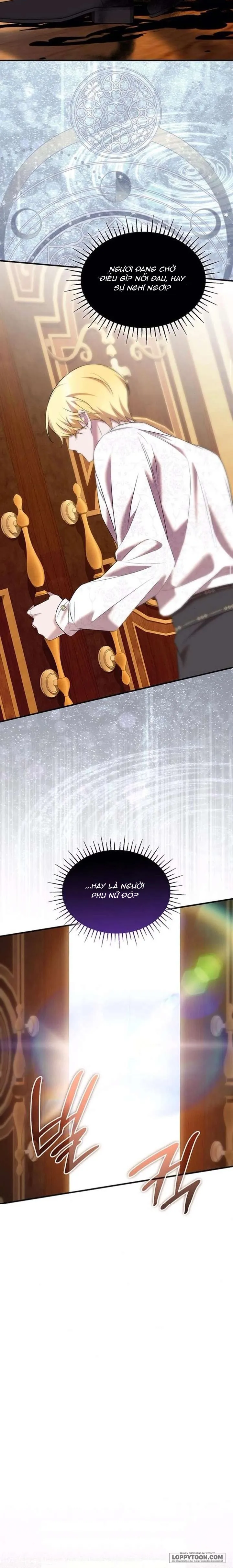 Vào Ngày Mà Chị Gái Tôi Qua Đời Chap 46 - trang 18