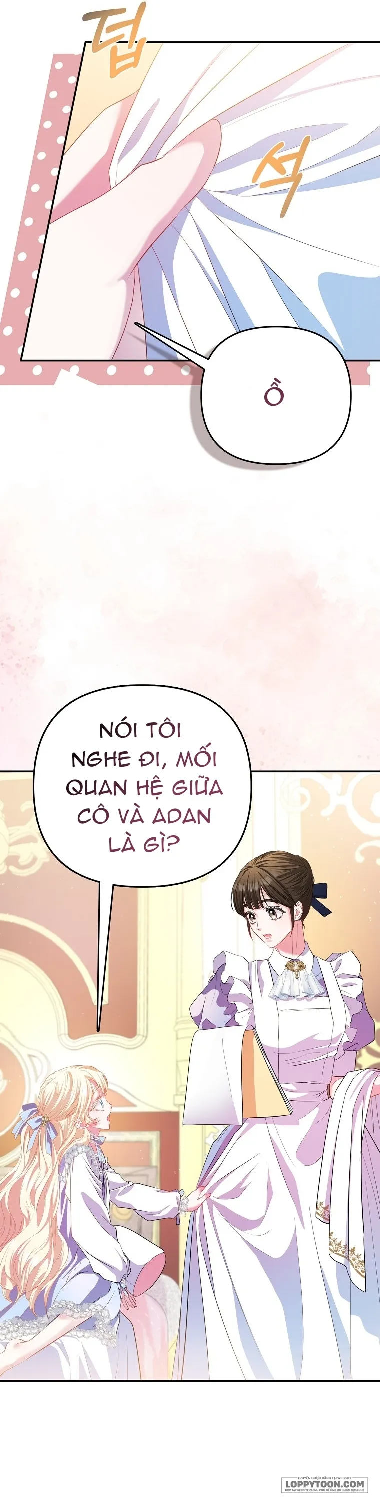 Nàng Công Chúa Của Mọi Người Chap 21 - trang 37