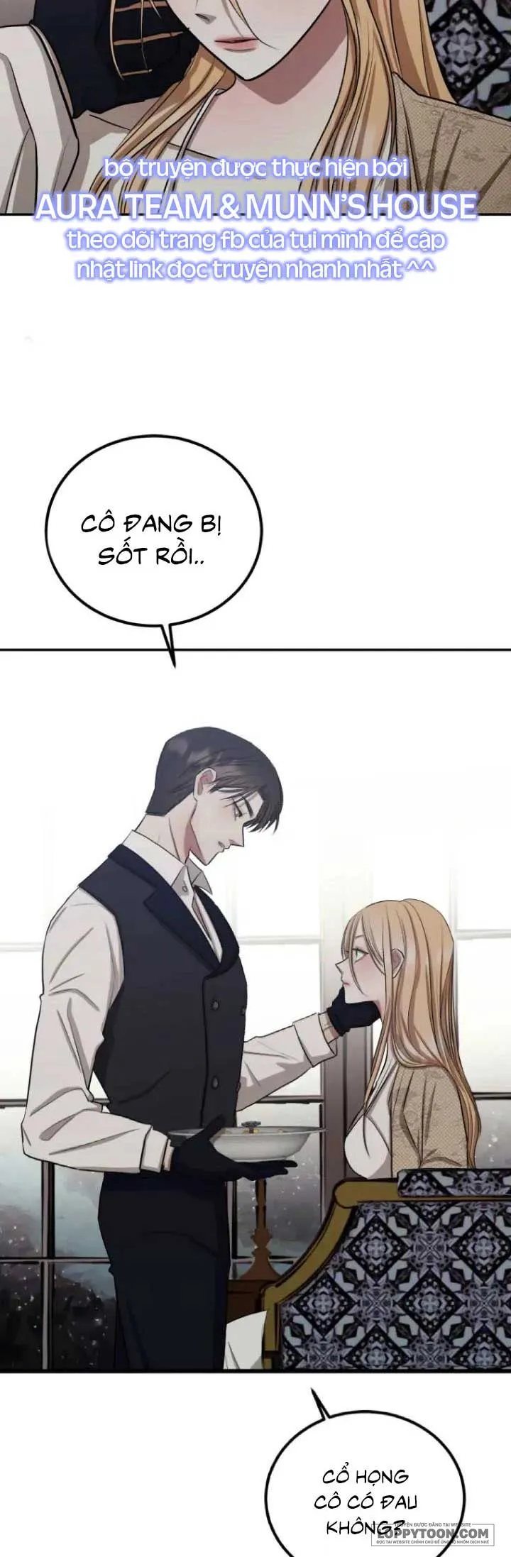 Tôi Bị Cắn Bởi Chú Chó Tôi Đã Bỏ Rơi Chap 3 - trang 49