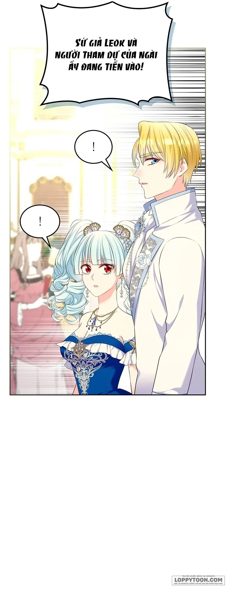 Tôi Sẽ Ly Hôn Với Anh Trai Nữ Chính Chap 46 - trang 38