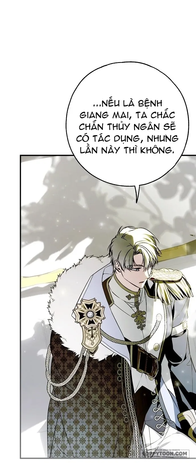Có Kẻ Đã Sở Hữu Cơ Thể Của Tôi Chap 46 - trang 59