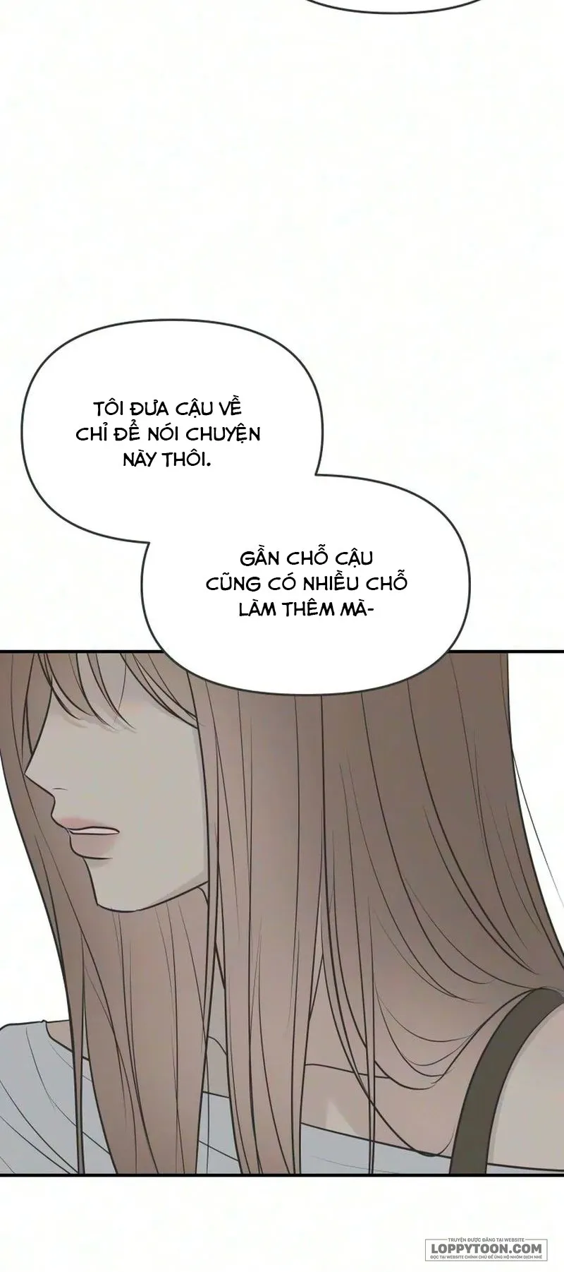 Scandal Bảo Vệ Hôn Nhân Chap 16 - trang 20