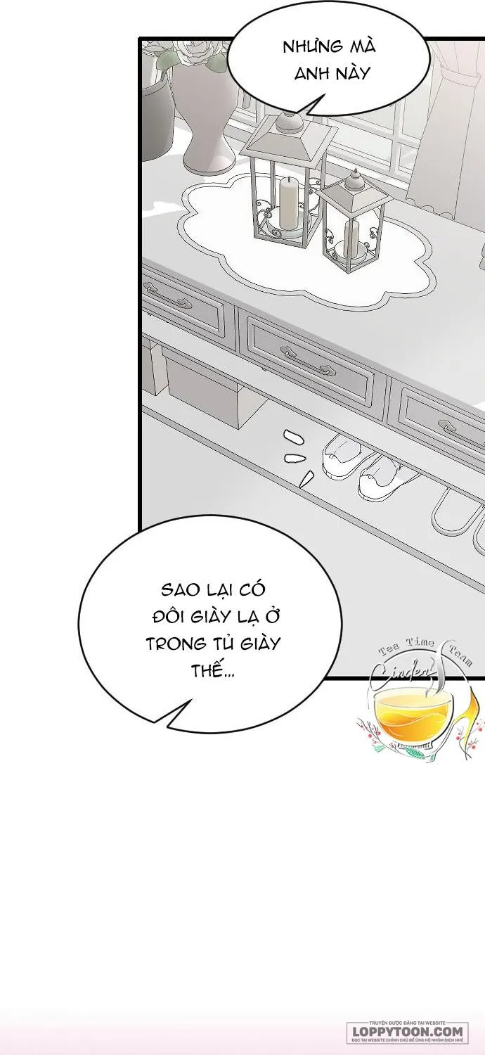 Ba Anh Trai Cực Phẩm Của Tôi Chap 30 - trang 45