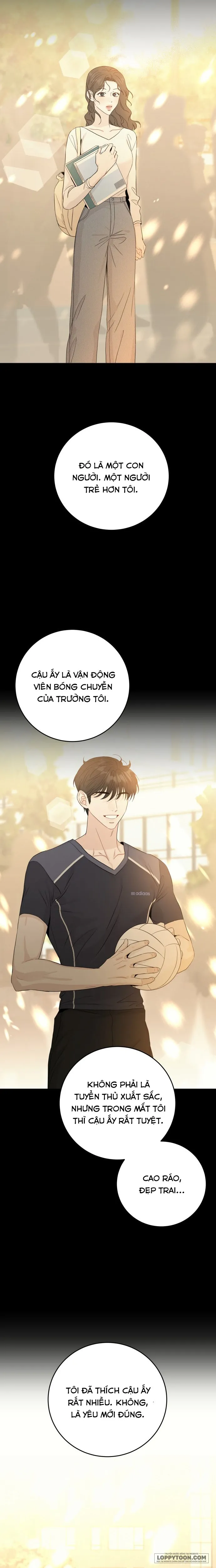 Người Một Nhà Chap 137 - trang 18