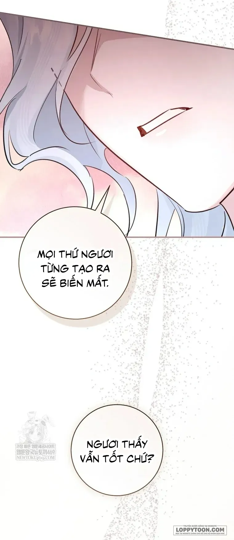 Cuộc Hôn Nhân Xa Hoa Của Đại Công Tước Là Giả Chap 110 - trang 39