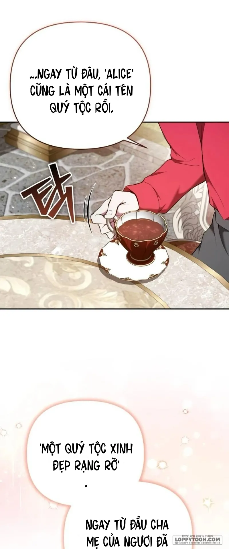 Thỏ Trắng Ở Xứ Sở Thần Tiên Chap 32 - trang 54