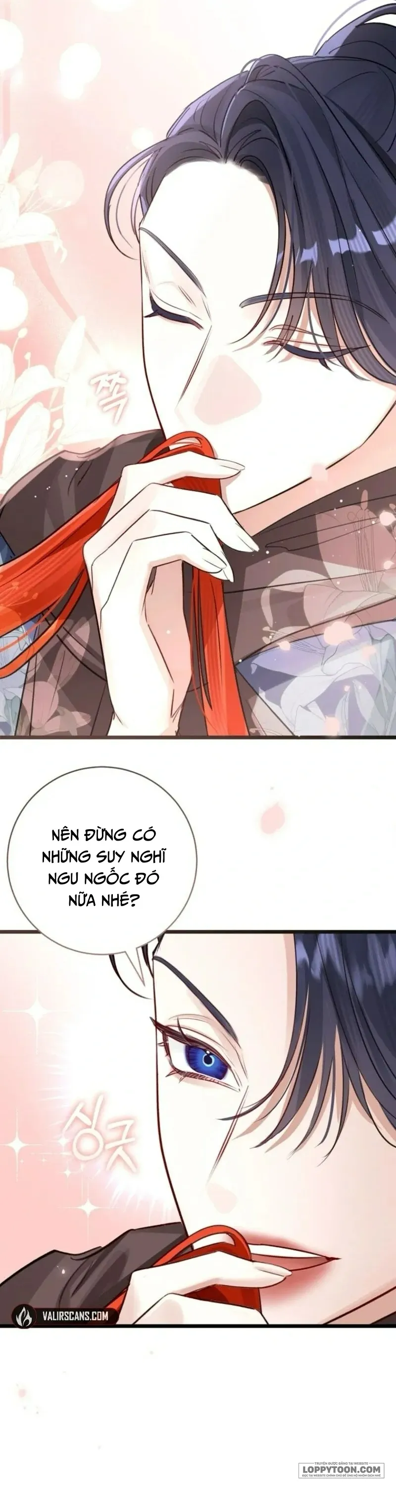 Cuộc Hôn Nhân Xa Hoa Của Đại Công Tước Là Giả Chap 94 - trang 20