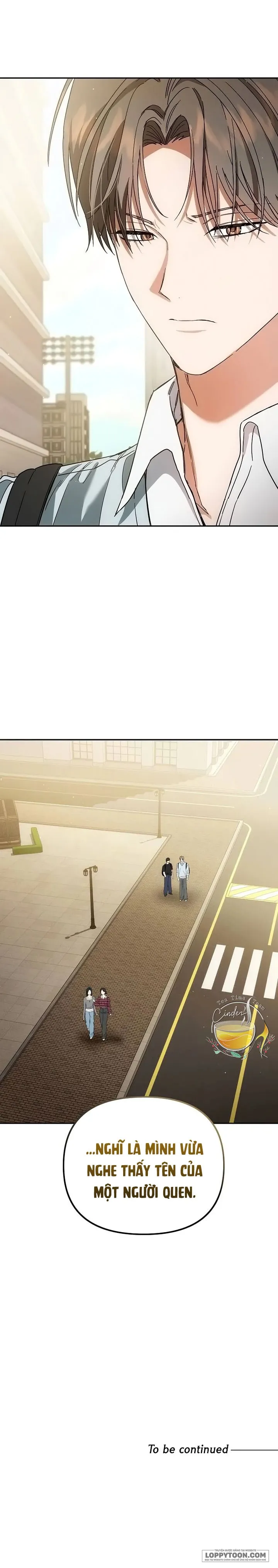 Tình Yêu Thuần Khiết Hư Hỏng Chap 26 - trang 38