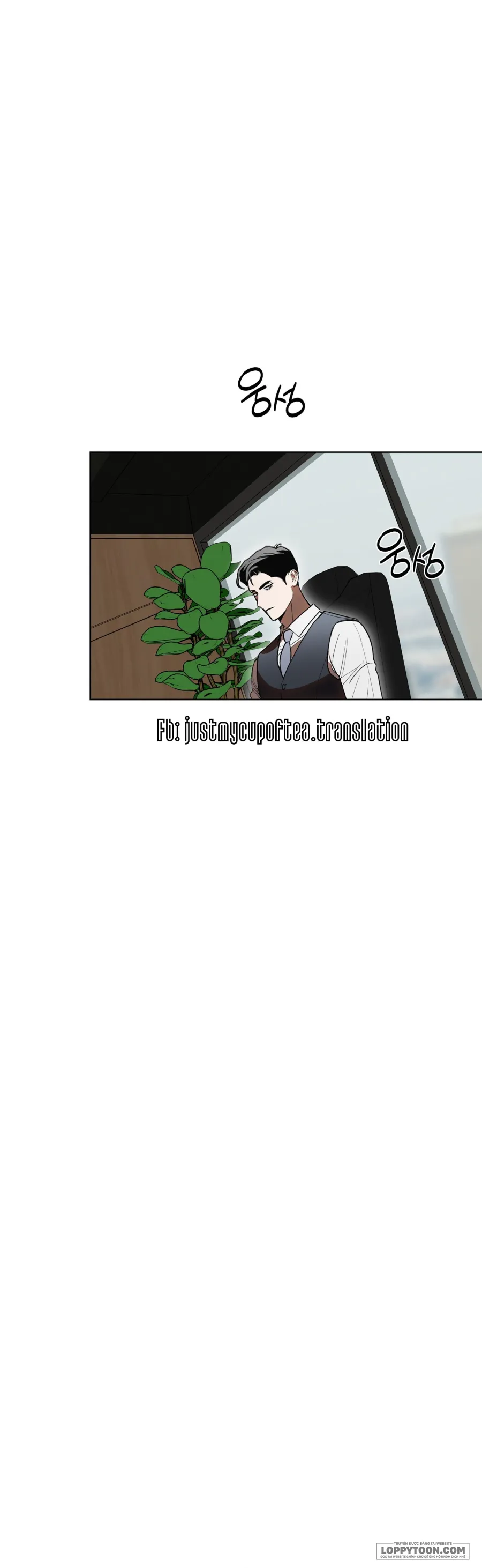 Ngưỡng Tuyệt Đối Chap 35 - trang 18
