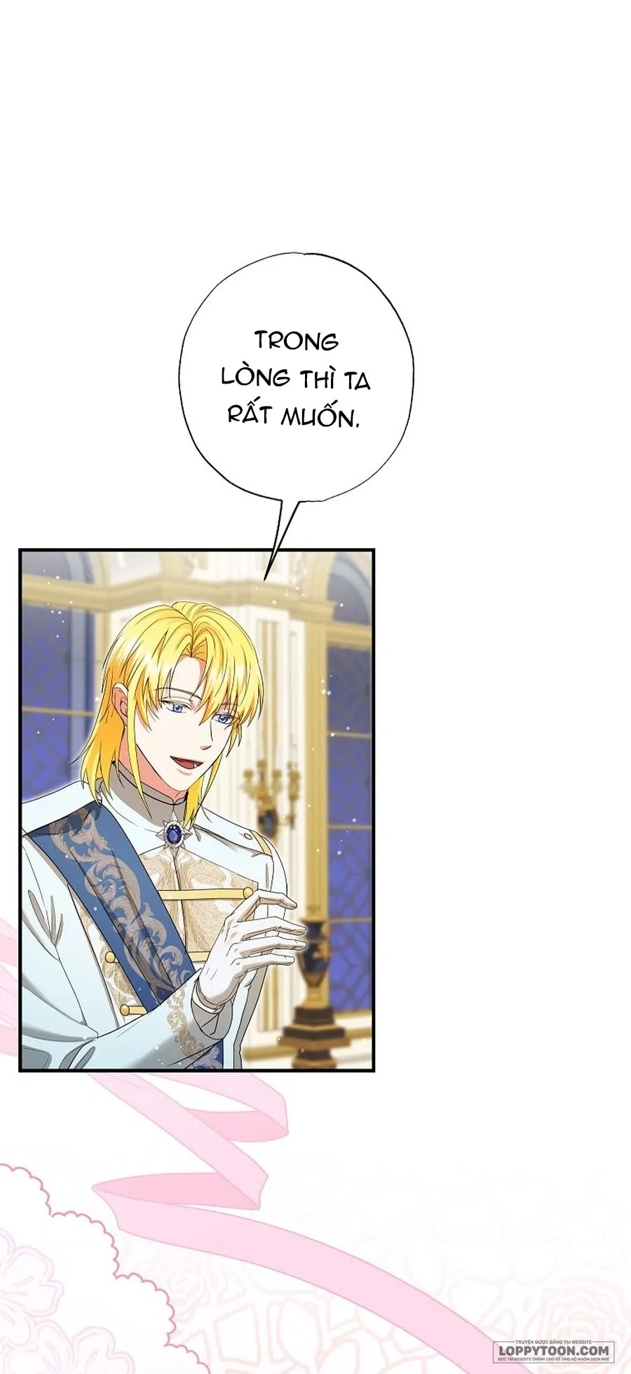 Trở Thành Miêu Nữ Của Hoàng Đế Chap 70 - trang 4