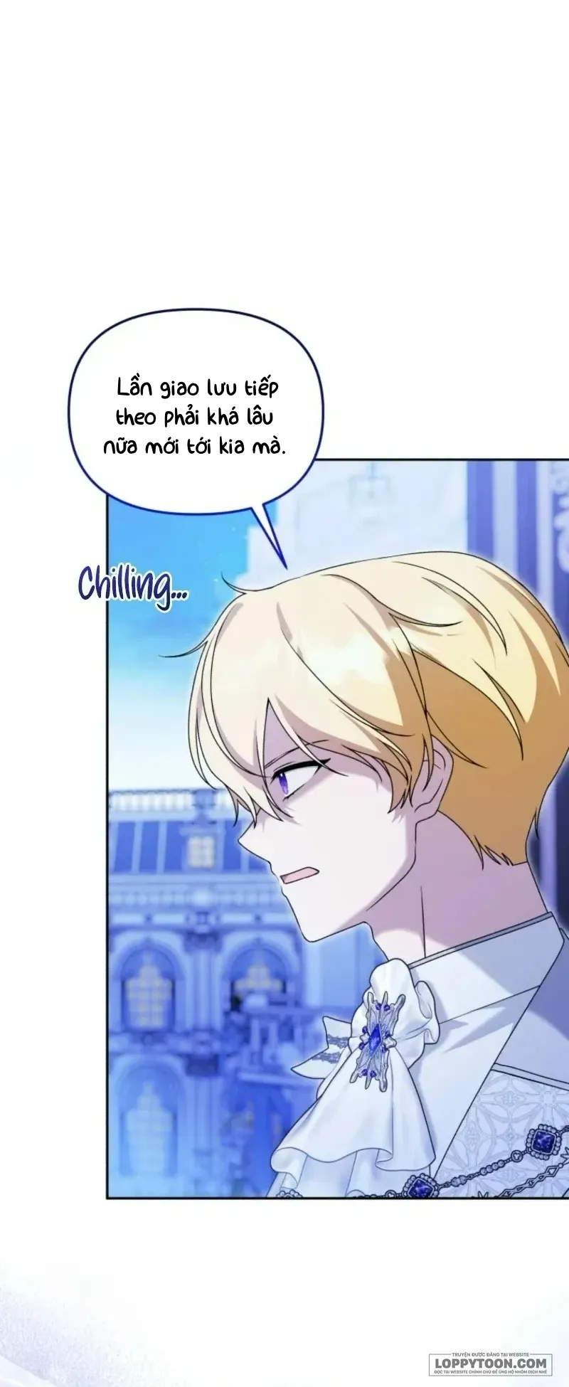 Con Dâu Của Kẻ Phản Diện Là Người Có Tố Chất Quyền Lực Chap 61 - trang 1
