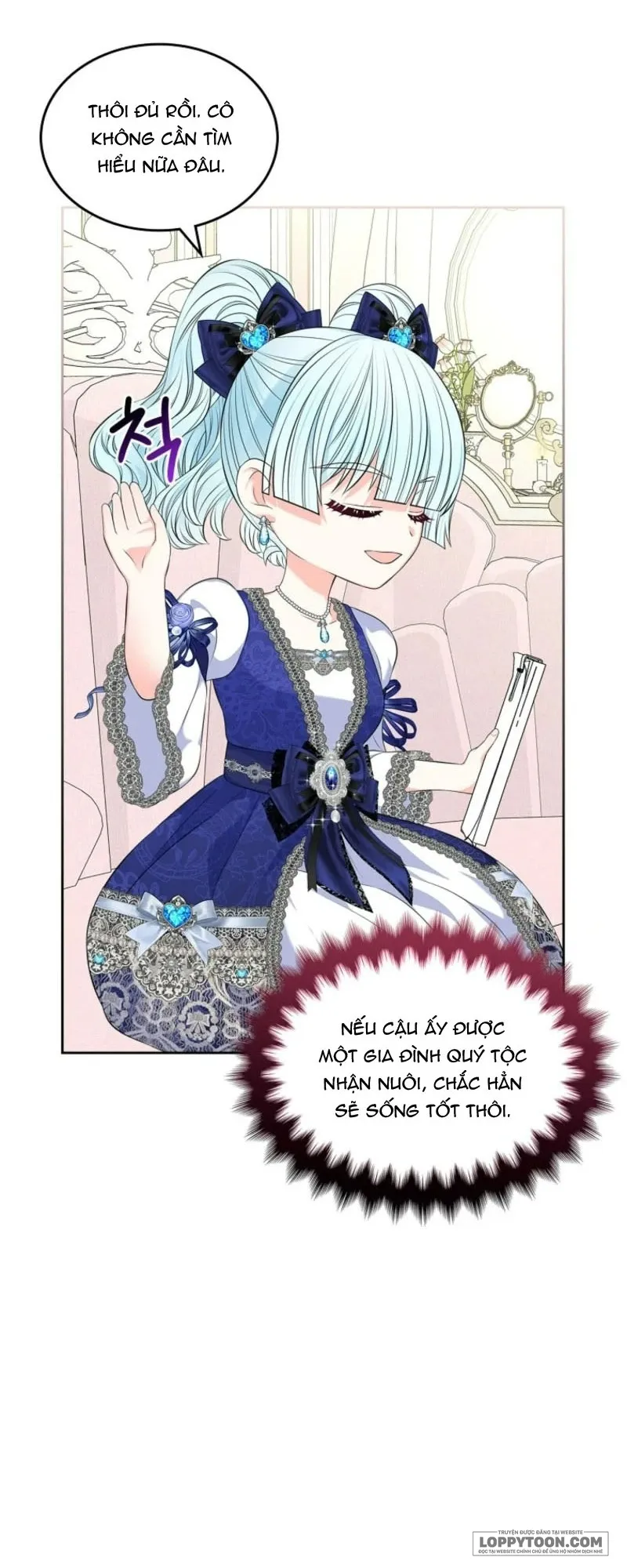 Tôi Sẽ Ly Hôn Với Anh Trai Nữ Chính Chap 95 - trang 27