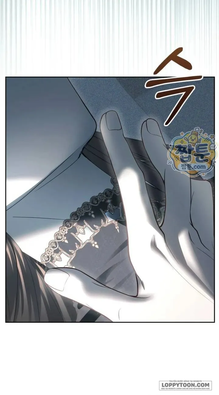 Phạm Nhân Bé Con Của Dinh Thự Mùa Đông Chap 102 - trang 51