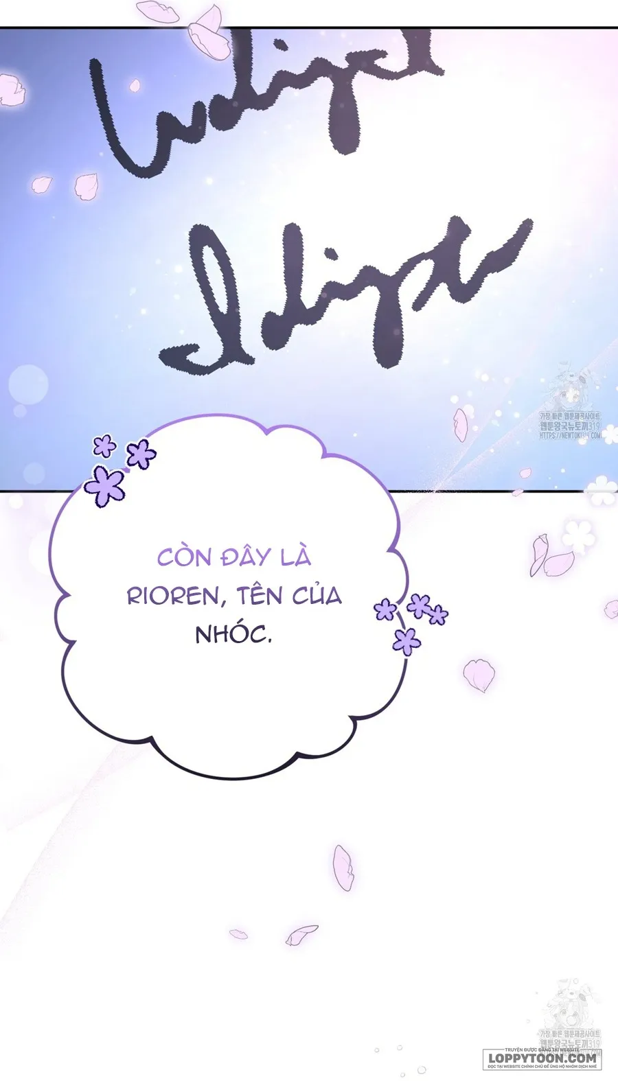 Nàng Tiên, Hãy Ký Hợp Đồng Nào Chap 17 - trang 24