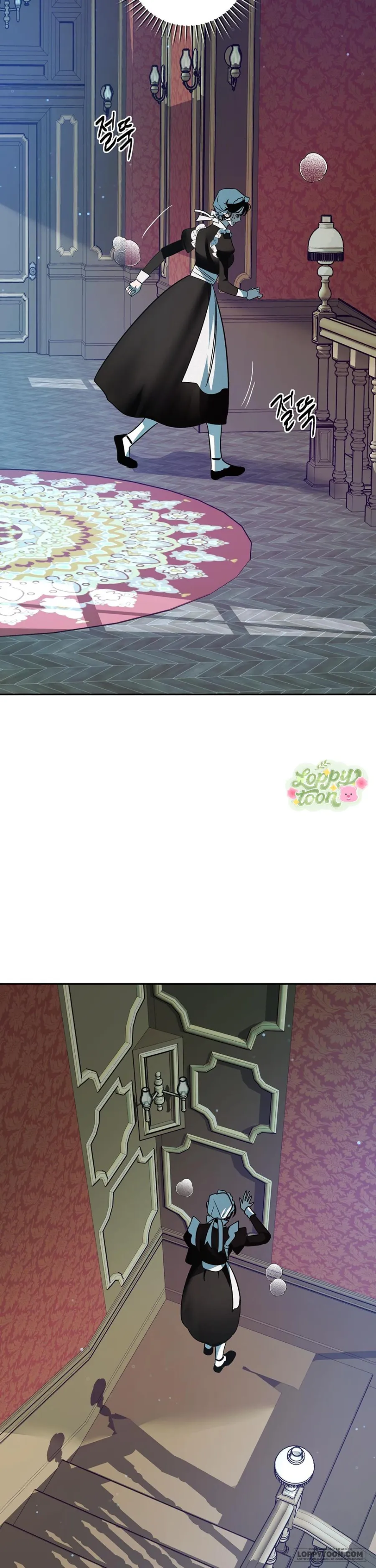 Cam Sát Thương Chap 6 - 🔞 - trang 16