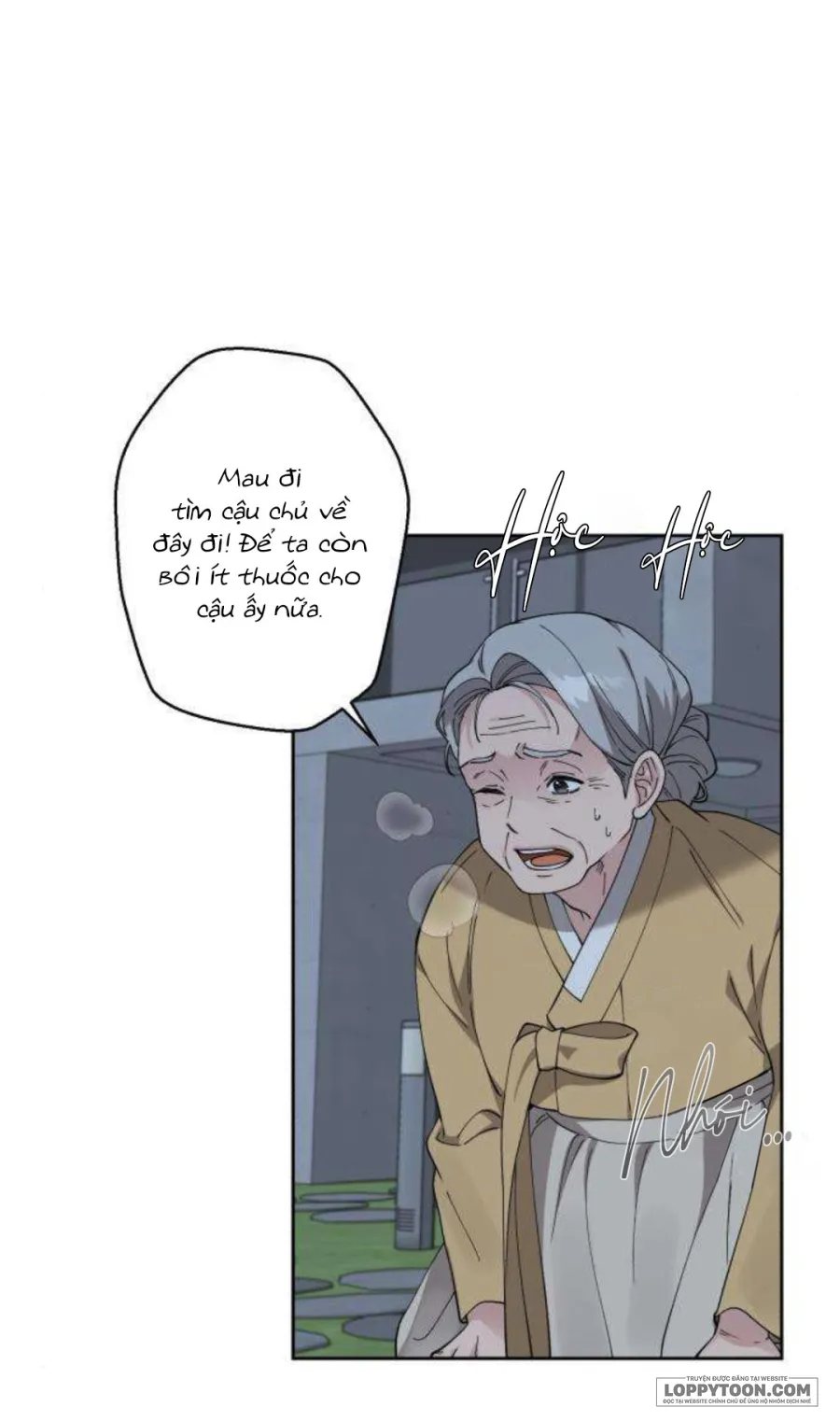 Tên Khốn Đẹp Trai Chap 21 - trang 60