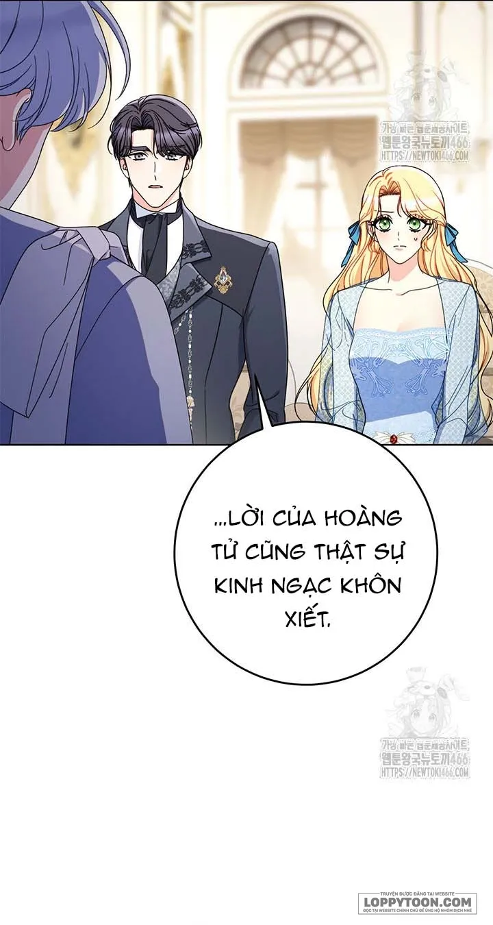Nuôi Dưỡng Em Gái Xinh Đẹp Chap 82 - trang 63