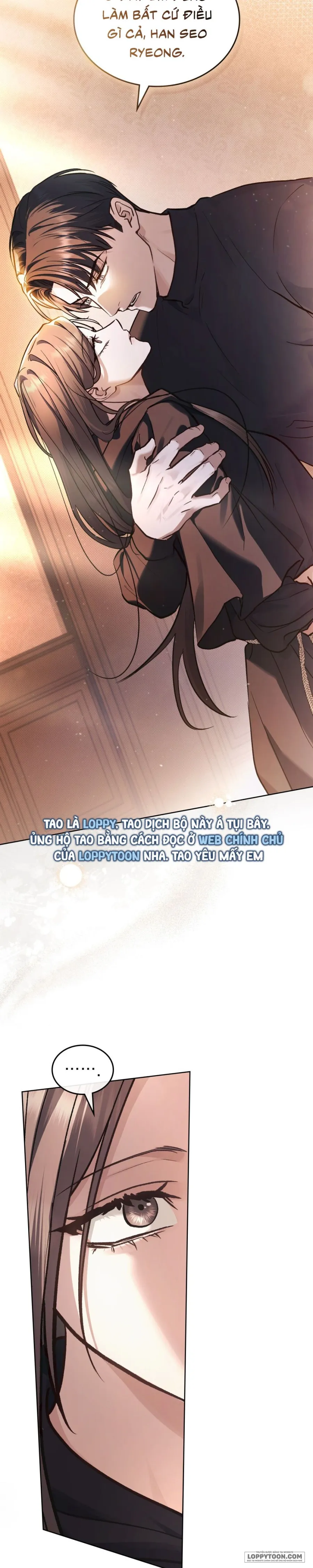 Kết Hôn Với Kẻ Tâm Thần Chap 74 - trang 12