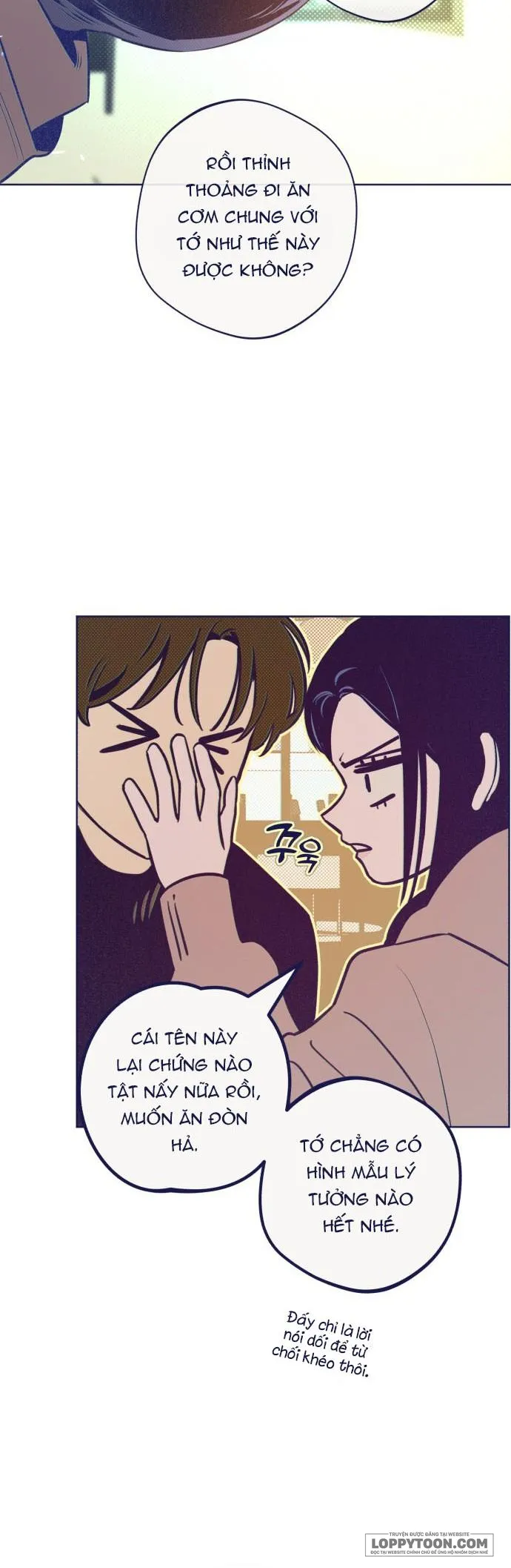 Trắc Nghiệm 4 Lựa Chọn Chap 30 - trang 33